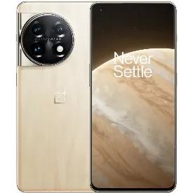 Смартфон OnePlus 11 16/256 ГБ Global, 2 nano SIM, золотой