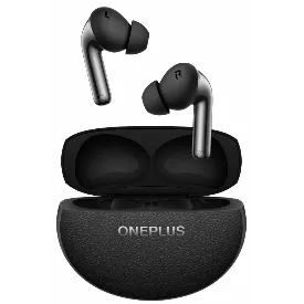 Беспроводные наушники OnePlus Buds Pro 3,  Opus, черный, Midnight, темная ночь