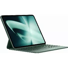 Клавиатура OnePlus Magnetic Keyboard к OnePlus Pad, зелёный
