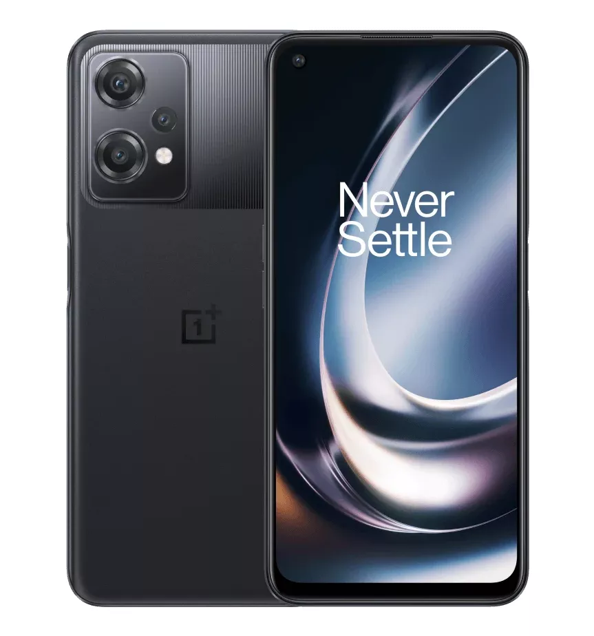 Смартфон OnePlus Nord CE 2 Lite 5G, 8.128 Гб, 2 SIM, черный купить в  Санкт-Петербурге. Цена, отзывы, доставка | СПБ Каталог