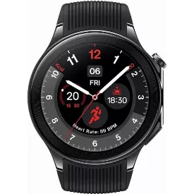 Умные часы OnePlus Watch 2, черный