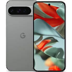 Смартфон Google Pixel 9 Pro XL, 16.256 ГБ, Hazel, зеленый