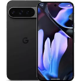 Смартфон Google Pixel 9 Pro XL, 16.512 ГБ, Obsidian, черный