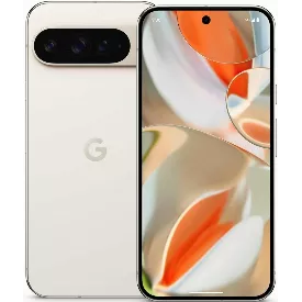 Смартфон Google Pixel 9 Pro XL, 16.512 ГБ, Porcelain, фарфоровый