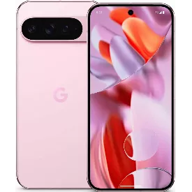 Смартфон Google Pixel 9 Pro XL, 16.256 ГБ, Rose Quartz, розовый