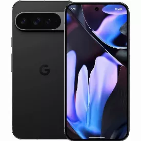 Смартфон Google Pixel 9 Pro, 16.128 ГБ, Obsidian