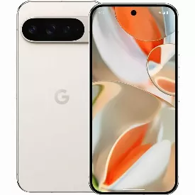 Смартфон Google Pixel 9 Pro, 16.128 ГБ, Porcelain