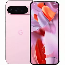 Смартфон Google Pixel 9 Pro, 16.128 ГБ, Rose Quartz