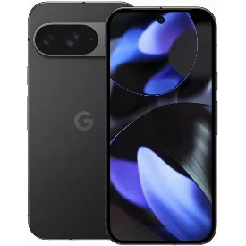 Смартфон Google Pixel 9, 12.256 Гб, Obsidian, черный