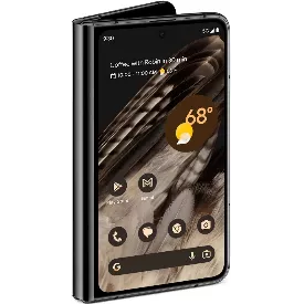Смартфон Google Pixel Fold, 12.256 ГБ, черный