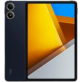 Планшет Xiaomi POCO Pad, 8.256, Wi-Fi, Blue