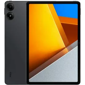 Планшет Xiaomi POCO Pad, 8.256, Wi-Fi, Grey