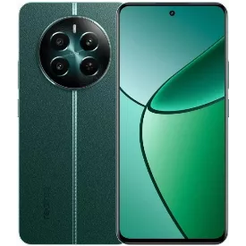 Смартфон Realme 12+ 5G, 8.256 ГБ, зеленый