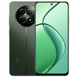Смартфон Realme 12 5G, 8.256 Гб, зеленый