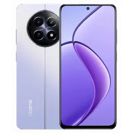 Смартфон Realme 12 5G, 8.256 Гб, фиолетовый