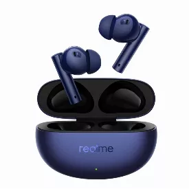 Беспроводные наушники Realme Buds Air 5, Blue, синий