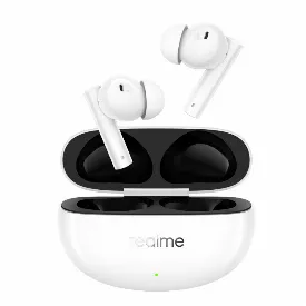 Беспроводные наушники Realme Buds Air 5, White, белый