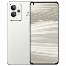 Смартфон Realme GT 2 Pro, 12.256 Гб, белый