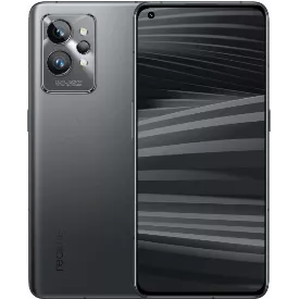 Смартфон Realme GT 2 Pro, 12.256 Гб, черный