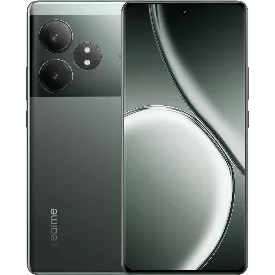 Смартфон Realme GT 6T, 8.256 GB, Razor Green