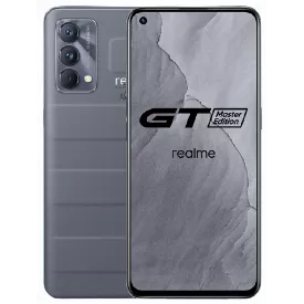 Смартфон Realme GT Master Edition 5G, 8.256 Гб, серый