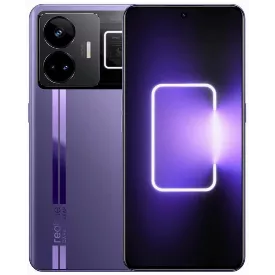 Смартфон Realme GT3 16.1 ТБ, Dual SIM (nano SIM), фиолетовый