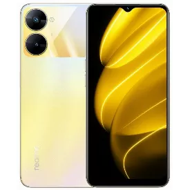 Смартфон Realme V30, 6.128 Гб, Gold, золотой