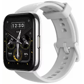 Смарт-часы Realme Watch 2 Pro, серый