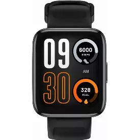 Смарт-часы Realme Watch 3 Pro, черный