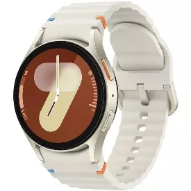 Смарт-часы Samsung Galaxy Watch 7 40 мм, Beige, бежевый