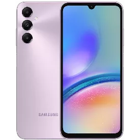 Смартфон Samsung Galaxy A05s, 4.64 Гб, лаванда
