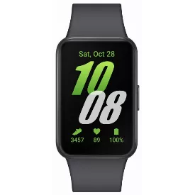 Смарт-часы Samsung Galaxy Fit3, черный