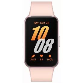 Смарт-часы Samsung Galaxy Fit3, розовое золото