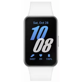 Смарт-часы Samsung Galaxy Fit3, белый