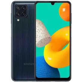 Смартфон Samsung Galaxy M32, 8.128 Гб, черный