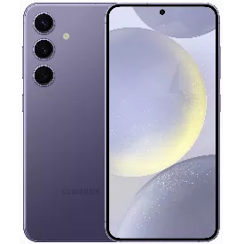 Смартфон Samsung Galaxy S24, 8.128 Гб, фиолетовый