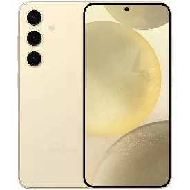 Смартфон Samsung Galaxy S24, 8.256 Гб, желтый