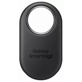 Беспроводная метка Samsung Galaxy Smart Tag 2, черный