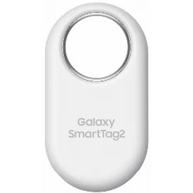 Беспроводная метка Samsung Galaxy Smart Tag 2, белый