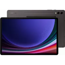 Планшет 12.4″ Samsung Galaxy Tab S9+, 5G, 12.256 Гб, графит