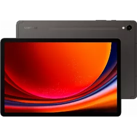 Планшет Samsung Galaxy Tab S9, 5G, 12.256 ГБ, графит