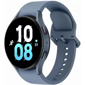 Умные часы Samsung Galaxy Watch 5 44 мм Wi-Fi NFC Cellular, sapphire