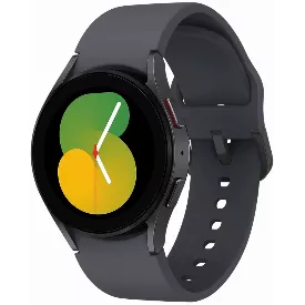 Умные часы Samsung Galaxy Watch 5 40 мм Wi-Fi NFC, graphite