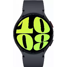 Умные часы Samsung Galaxy Watch 6 44 мм, Wi-Fi, графит