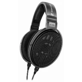 Наушники Sennheiser HD 650, титан