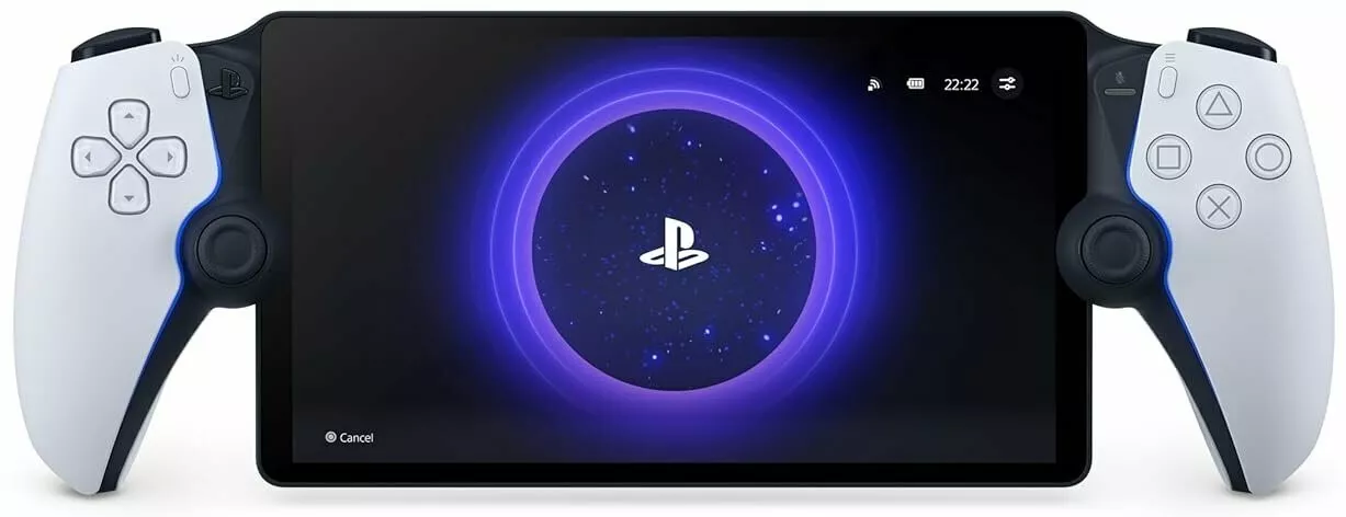 Игровая приставка PlayStation Portal Remote Player