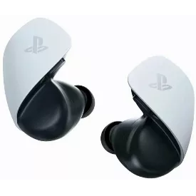 Беспроводные игровые наушники Sony Playstation Pulse Explore, White, белый