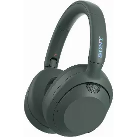 Беспроводные наушники Sony ULT Wear WH-ULT900N, Gray, серый