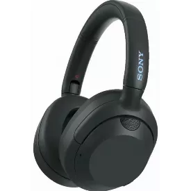 Беспроводные наушники Sony ULT Wear WH-ULT900N, Black, черный