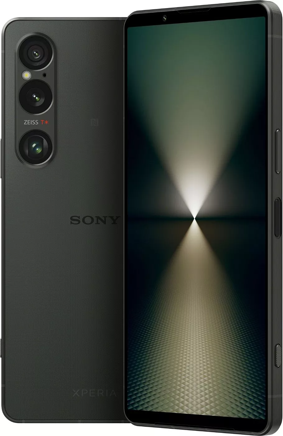 Смартфон Sony Xperia 1 VI, 12.256 ГБ, зеленый купить в Санкт-Петербурге.  Цена, отзывы, доставка | СПБ Каталог